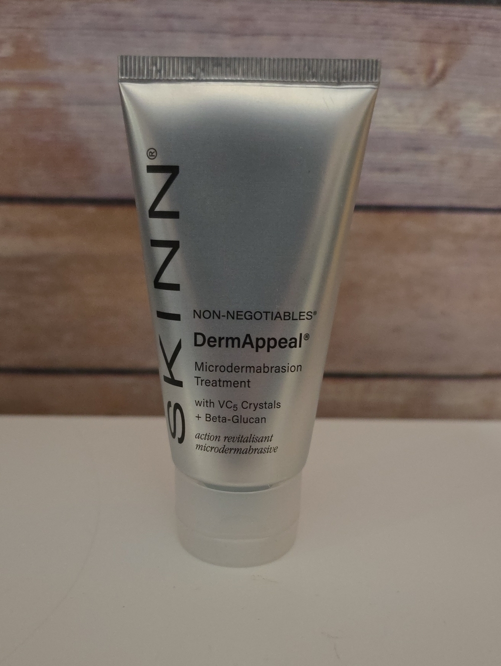 SKINN DermAppeal Microdermabrasion Treatment